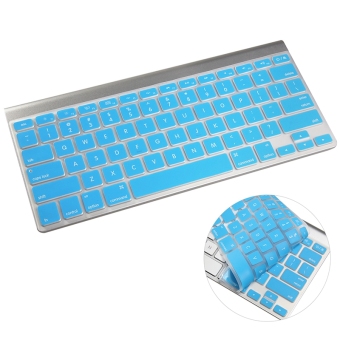 Gambar Apple laptop air keyboard film layar film yang