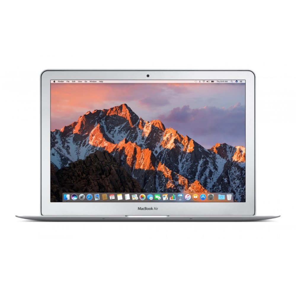 Apple MacBook Air 1.6GHz dual-core i5 - 256GB MJVG2 - 4GB - Intel - 13.3\