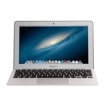 Apple Macbook Air Haswell MD711 - 11