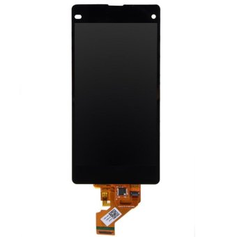 Gambar Assembly For Sony Xperia Z1 MiNi D5503 Full LCD Touch Screen Digitizer Display Black intl