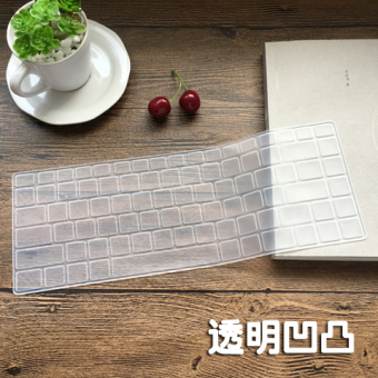 Gambar Asus a43ei231e sl notebook keyboard komputer penutup film pelindung