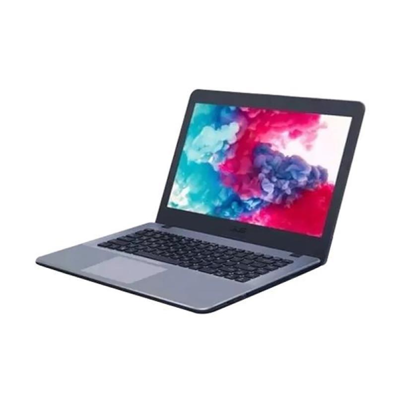 Asus A442UQ-FA047T Notebook - Dark Grey [Ci5-8250U 1.6-3.4Ghz/8GB/1TB/GT940MX 2GB DDR3/14\