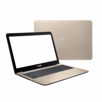 ASUS A442UR-GA017-i5-7200U-4GB-1TB-GT930-2GB-14"-Endless-gold  