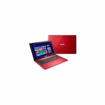 ASUS A442UR-GA018-i5-7200U-4GB-1TB-GT930-2GB-14"-Endless-red  