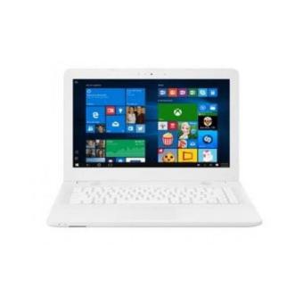 ASUS A442UR-GA019 - intelcore i5-7200U - RAM 4GB - HDD 1TB - VGA GT930-2GB - Screen 14" - Endless - WHITE  