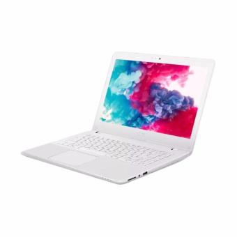 Asus A442UR-GA019 WHITE - [Intel Core i5-7200U 2.5-3.10GHz/4GB/1TB/GT930MX 2GB/14"/ENDLESS]  