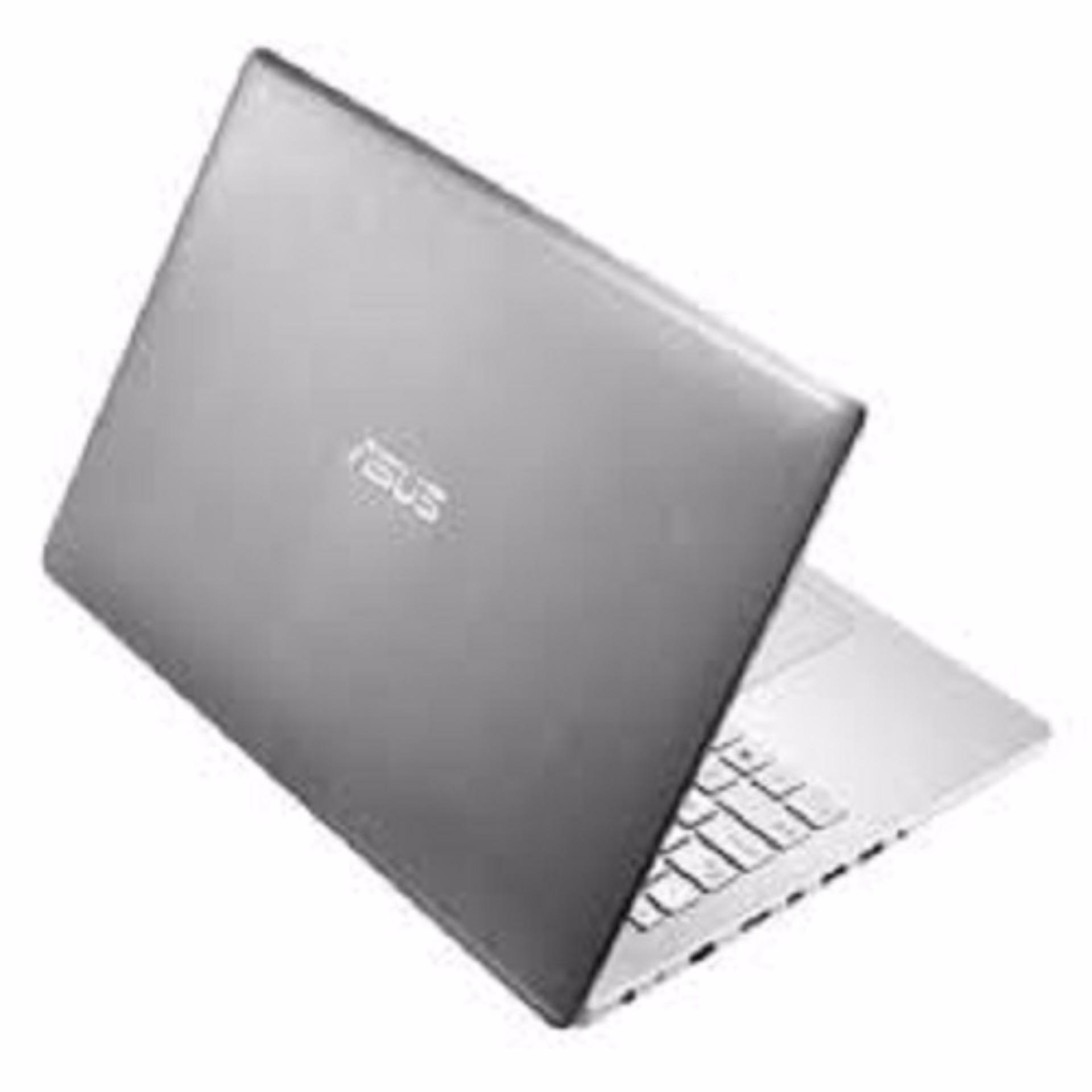 ASUS A442UR - Notebook  [i7-7500U/4GB/1TB/GT930MX-2GB/14\