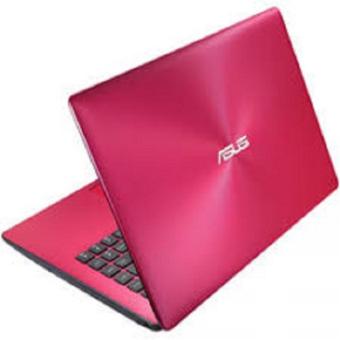 ASUS A455LF - I3-5005U/4GB/500GB/DVDRW/NVIDIA GT930MX 2GB/14"/DOS/RESMI  