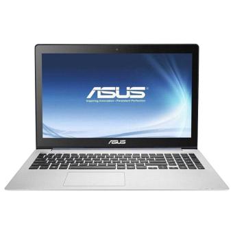 Asus A455LF-WX158D Notebook - Black [Ci3-5005U/ 500GB/ 4GB/ VGA2GB GT930M/ DOS/ 14 Inch]  