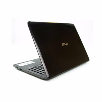 Asus A456U Dark Brown (i5/4GB/1TB/GT930MX 2GB)  
