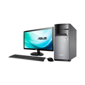 ASUS Desktop M32CD-ID015D Non Windows  