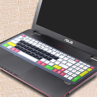Jual ASUS fx50jv vm592u laptop Keyboard pelindung layar 
