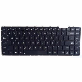 ASUS Keyboard ASUS A555 A555L X555 X555L A555LA  Daftar 
