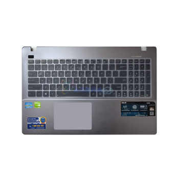 Gambar Asus n551 f555 n550j a550v n56j r510vc film membran keyboard membran keyboard laptop