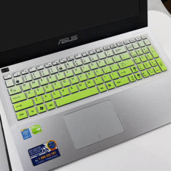 Gambar Asus n61jq a541u fe553uj f541u vx50 vm592 v755u membran keyboard laptop
