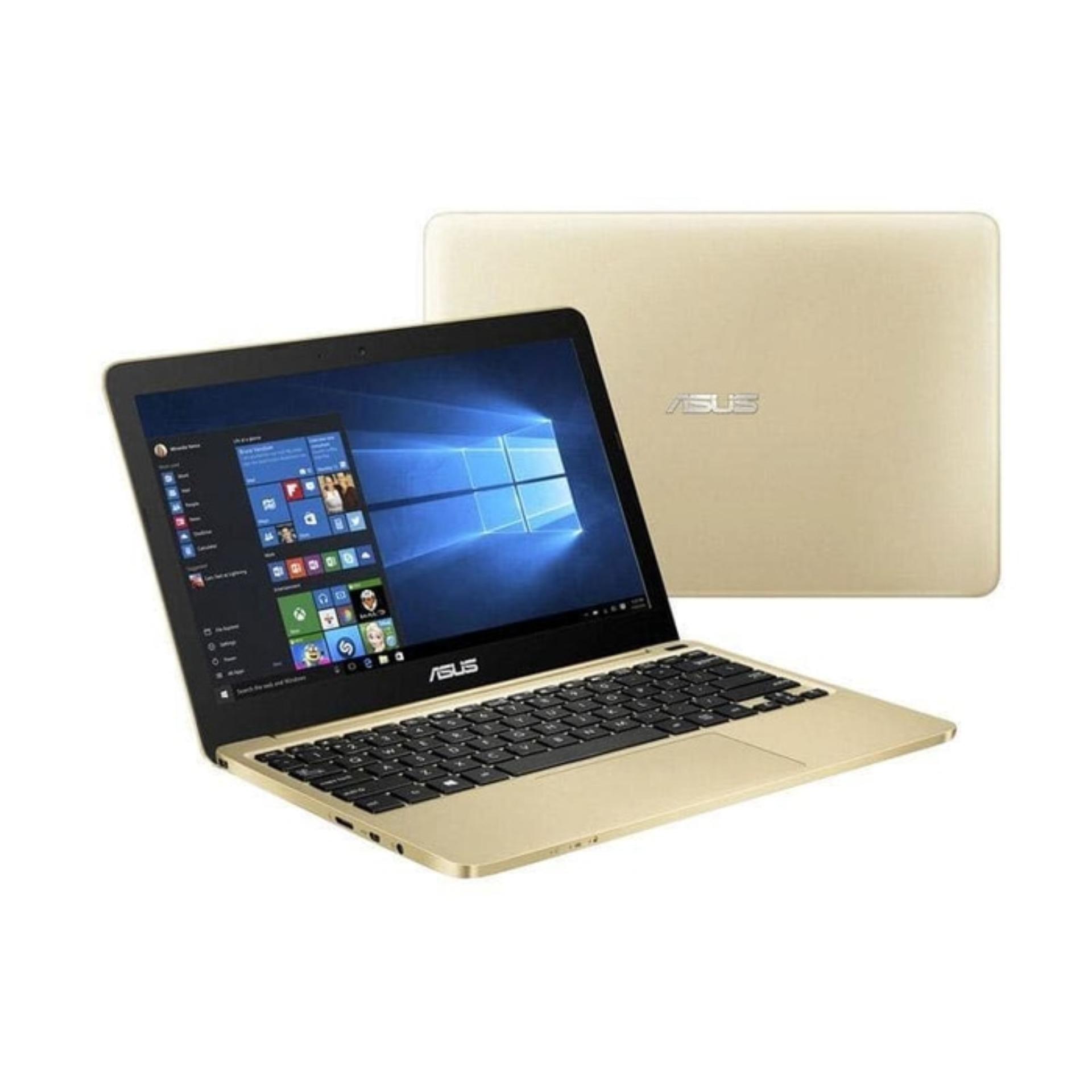 Asus Notebook A456UR-GA092D 14 I5-7200U 4G 1TB GOLDEN