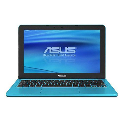 ASUS Notebook E202SA-FD003D 500GB - Intel Celeron N3050 - 11.6\