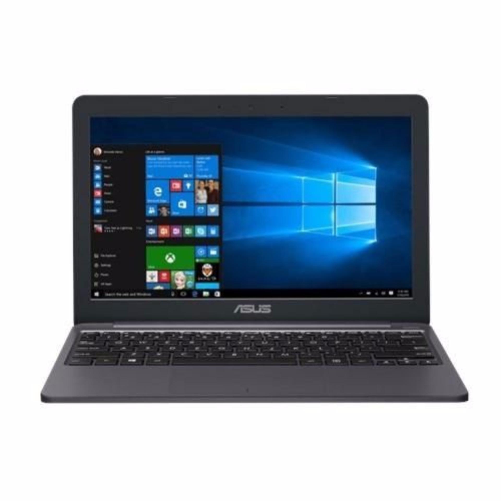 ASUS Notebook E203NAH-FD011T [90NB0FC2-M02080] - Star Grey