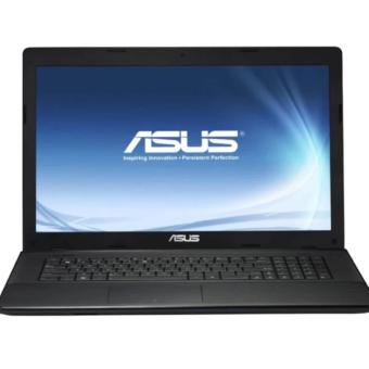 ASUS Notebook X200MA-KX637D Non Windows Black  