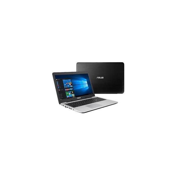 ASUS Notebook X555BP-BX921T [90NB0D32-M03370] - Black