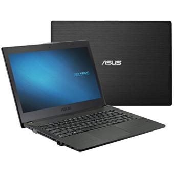 ASUS P2430UJ (INTEL CORE I3-6006U, 4GB DDR4, 500GB HDD,VGA 2GB, 14.0", DOS  