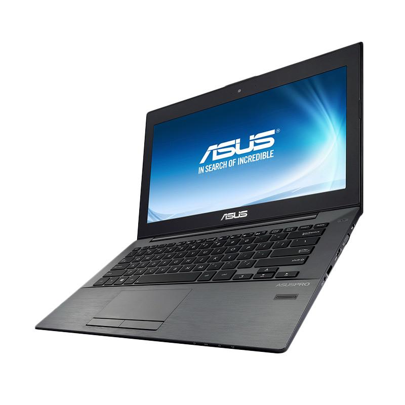 Asus Pro P5430UA-FA0300R Notebook - Aqua [I7-6500U/4GB/1TB/INTEL HD/WIN 10 PRO 64BIT/14 INCH FHD/NO DVDRW/DARK GREY/BT/CAM]