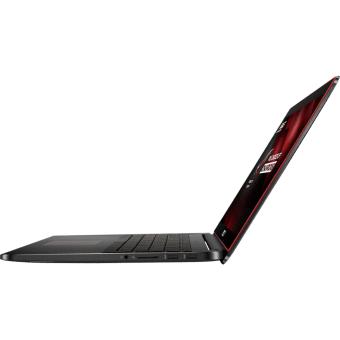 ASUS ROG G501VW-FY173T - Black