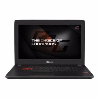 Asus Rog Gl502Vs Ba-328T Silver Titanium