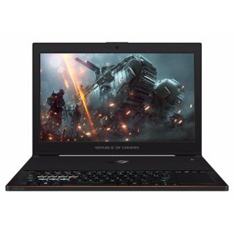 Asus Rog Gx501 Vi Zephyrus Black