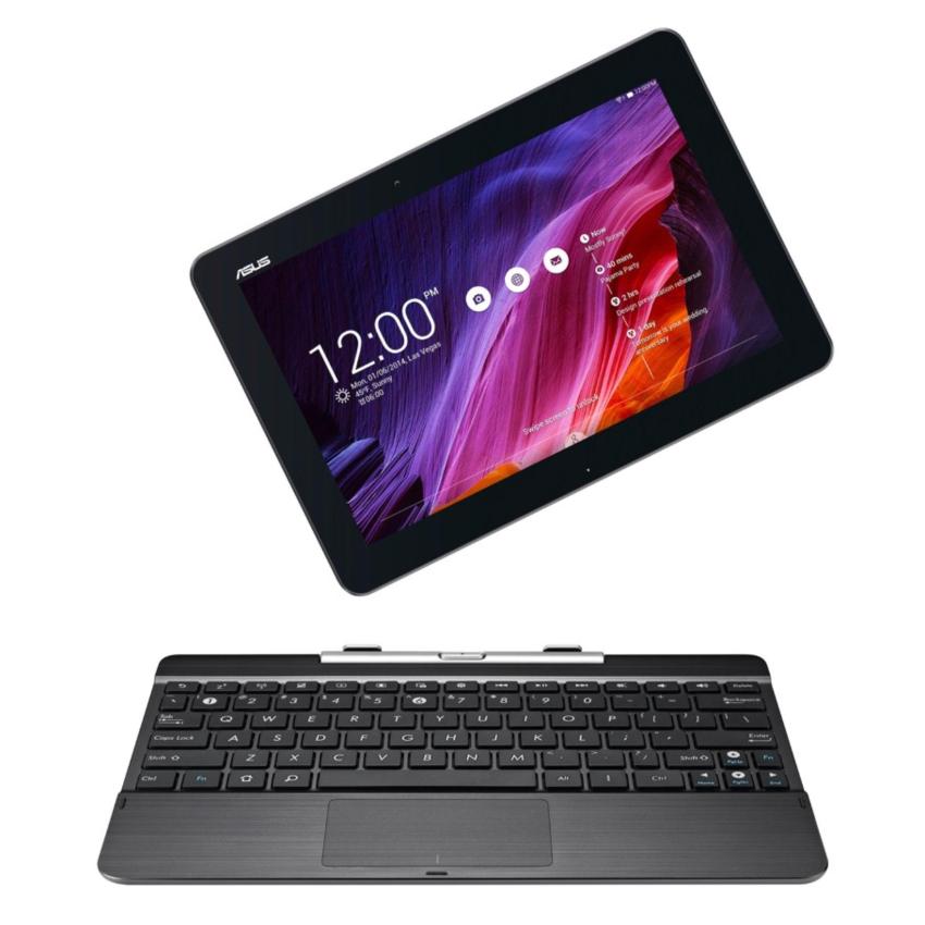 image: Asus Transformer Pad TF103CG - 8GB - Putih
