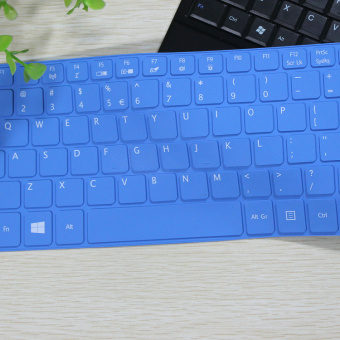 Gambar Asus U305CA U303 Ux410 U310 U4100 UX305 U4000UQ Keyboard Pelindung pelindung layar