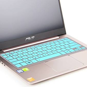 Harga Asus UX330 UX360CA ux370ua UX31 Ling keyboard notebook pelindung