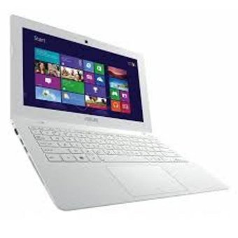 Asus X200MA-KX118D-Putih  