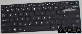 Gambar Asus x201e x202e x200ma e202sa x205ta notebook keyboard komputer film pelindung
