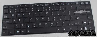 Gambar Asus x42e k42d x42j u82 x32 u36 x441n notebook keyboard komputer film pelindung