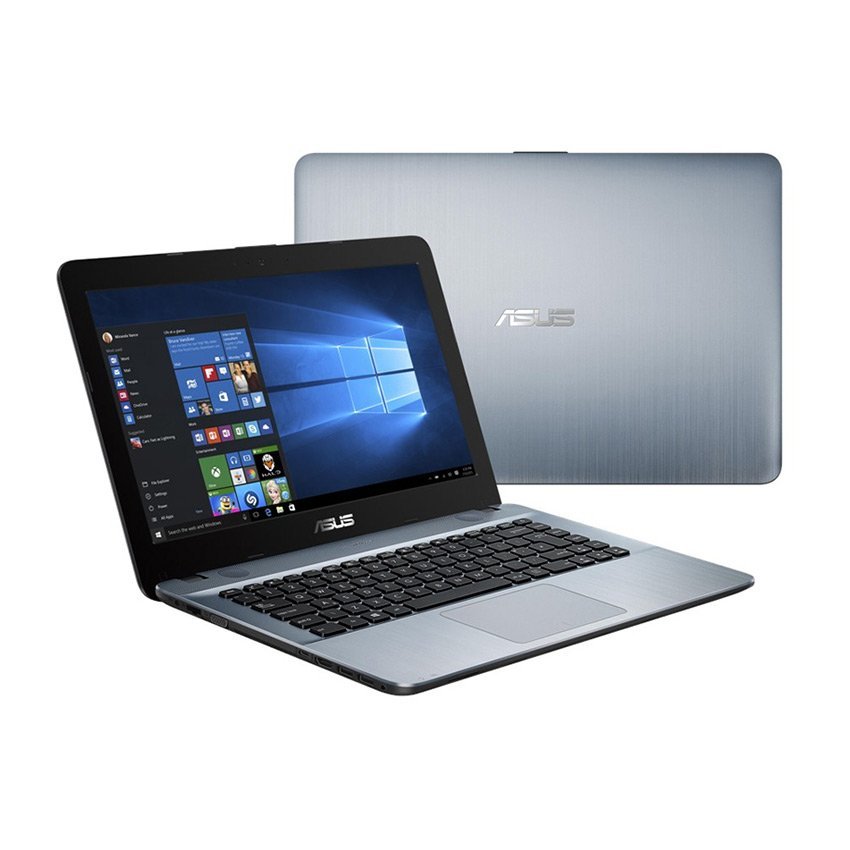 image:                  Asus X441NA-BX002 - Intel N3350 - RAM 2GB - 500GB - 14