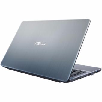 Asus X441NA-BX002D - Silver - Celeron N3350 - RAM 2GB - HDD 500GB -14"  