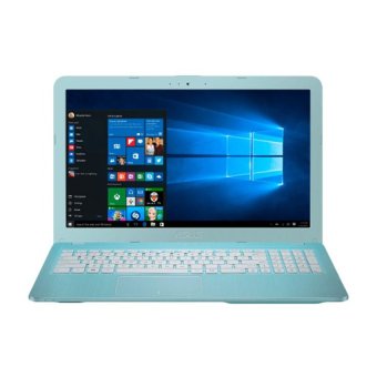 Harga Laptop Asus Warna Biru - Terrius v