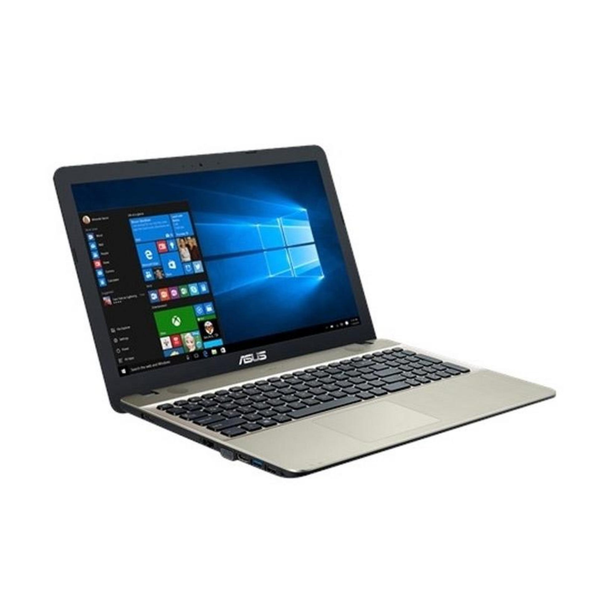 Asus X441NA-BX401T Laptop - Black [N3350/4GB/500GB/14\