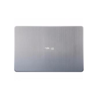 Asus X441NA-BX402 - Silver - Celereon N3350 - RAM 2GB - HDD 500GB  