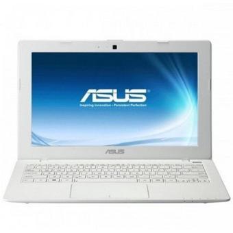 Asus X441NA-BX404T Notebook - White [N3350/WIN10/90NB0E23-M03210]  