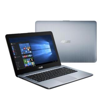 ASUS X441NA DUAL CORE N3350 4GB 500GB DOS  