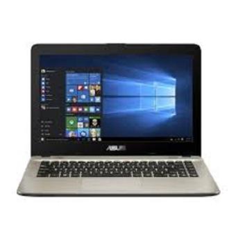 Asus X441UA -WX095T Intel Core i3-6006U 14