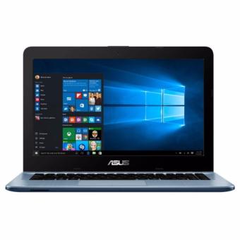 Asus X441UV WINDOWS 10 I3-7100 RAM 4GB VGA NVDIA