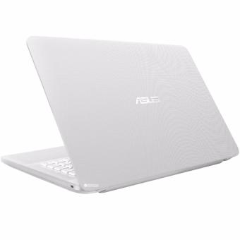 ASUS X441UV WINDOWS 10 ( Intel Core i3-6006U/nVidia GT920M 2GB/DDR3 4GB/500GB/14" )  