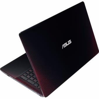 Asus X550IU-BX002D GRAY [AMD FX-9830P 30-37GHz