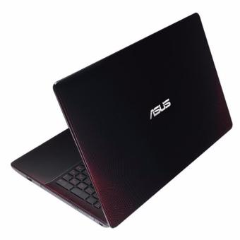 ASUS X550VX - 16GB - i7 7700HQ - 1TB - GTX950M 2GB - DOS - 15.6" FHD  