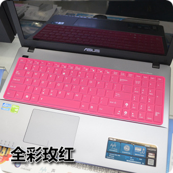 Gambar Asus x555lj f555ld4210 x552w a55vd k751ln r510l keyboard film layar film yang