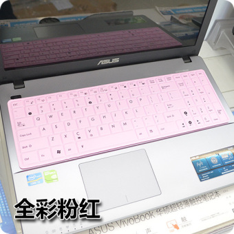 Gambar Asus x555lj f555ld4210 x552w a55vd k751ln r510l keyboard film layar film yang