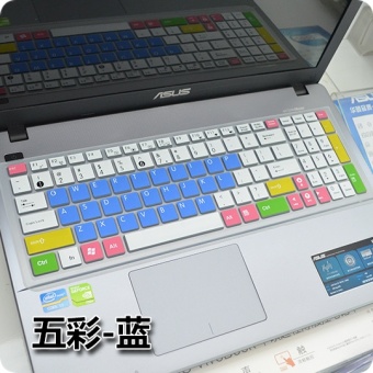 Gambar Asus x555lj f555ld4210 x552w a55vd k751ln r510l keyboard film layar film yang